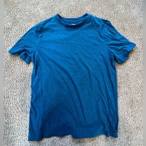 URBAN PIPELINE dark teal t shirt